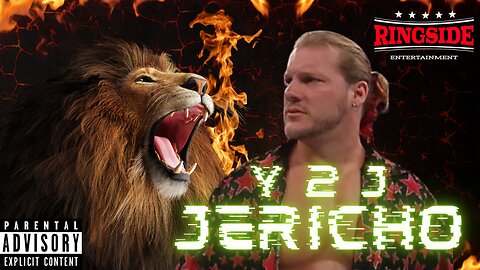 LION'S DEN: Chris Jericho Best Hype Tribute!