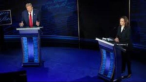 Election 2024 live updates: Trump, Harris await Election Day results; new polls