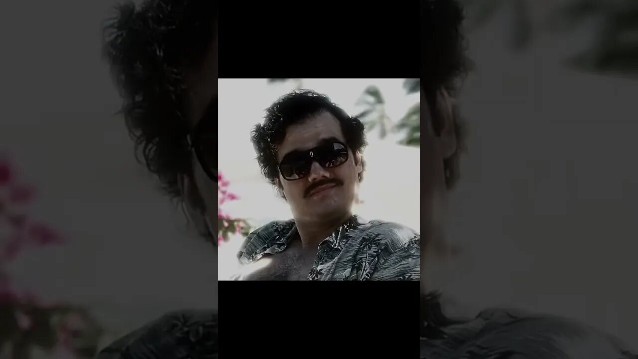 Plata o Plomo 💀 Pablo Escobar | Narcos