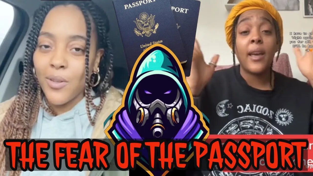 Passport bros have modern women going cray 30 sysbm reaction