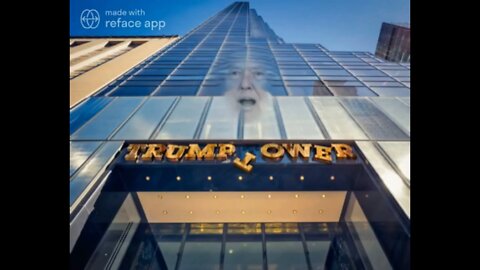 The Ultimate Donald Trump Trump Tower Meme!