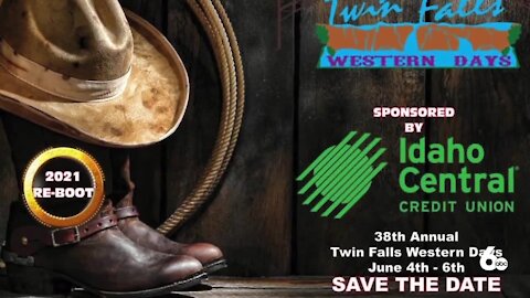 Twin Falls expecting return of Western Days’ ‘Re-Boot’