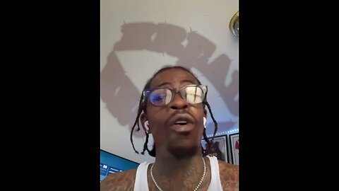 RichHomie Quan upset with #roddyricch and #djdrama for not telling him they took him off the #song