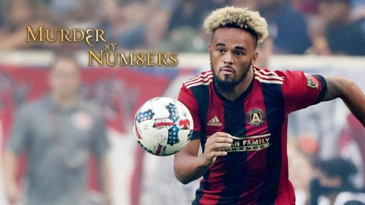 Murder By Numbers: MLS Player Anton Walkes Dies At 25 In Boating "ACCIDENT"