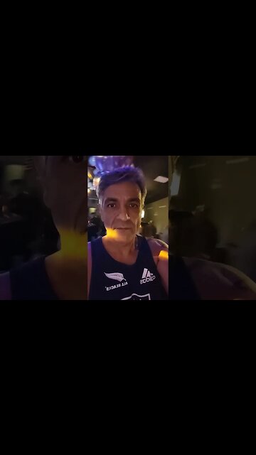 @CanalTaMateteDisco saturday night fever