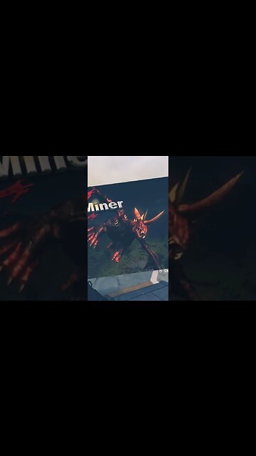 CASTLE MINER Z WAS A HIDDEN GEM! #castleminerz #warzone2 #shorts