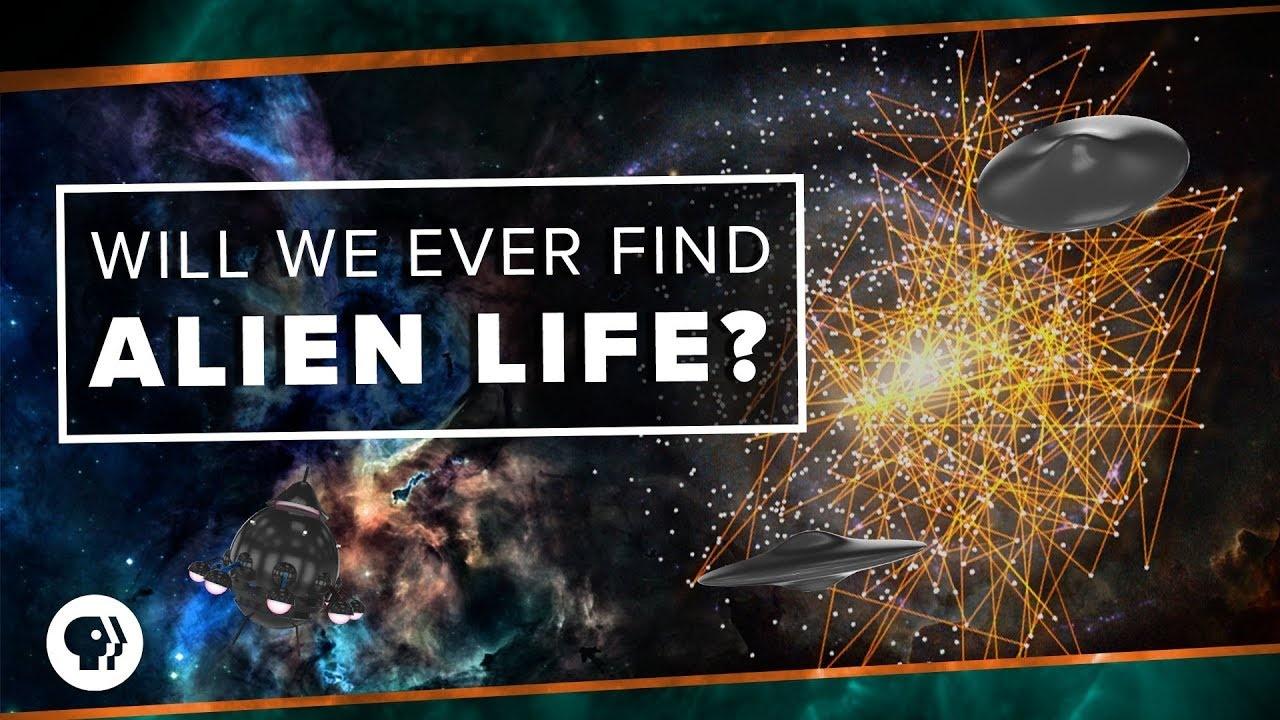 Will We Ever Find Alien Life?