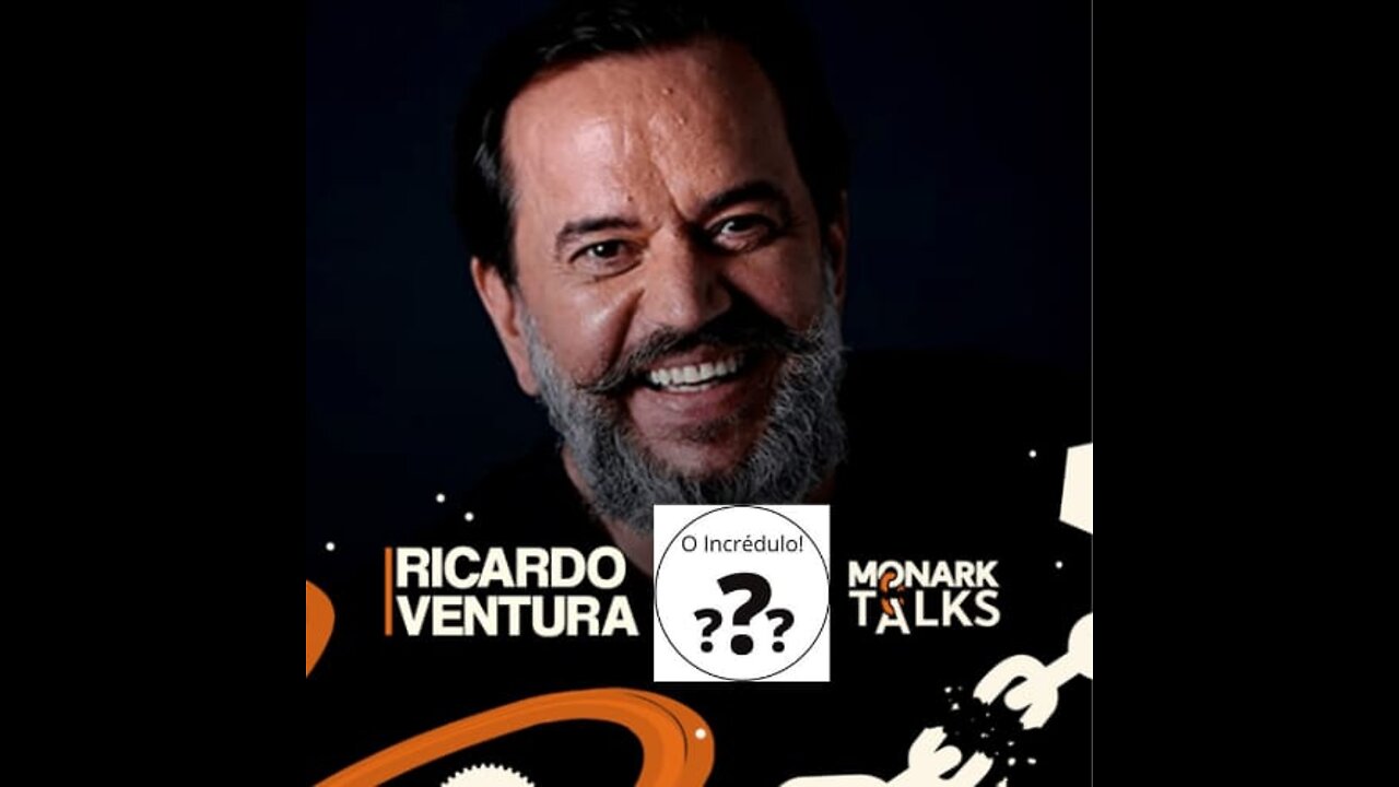 Ricardo Ventura Monark Talks 08