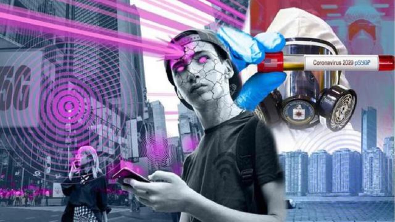 MAX IGAN - YOUR GOVERNMENTS ARE CARRYING OUT THE GREATEST DEMOCIDE IN HISTORY