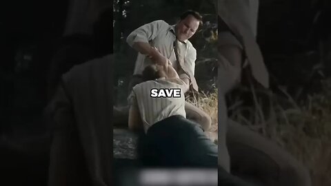 Could You Save Them? 🤔