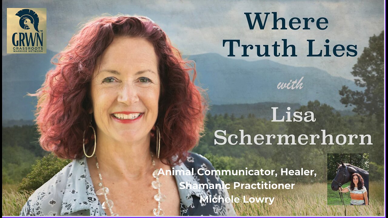 Animal Communicator, Healer, Shamanic Practitioner and talking to ET's