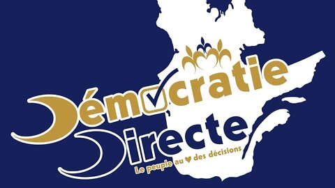 Démocratie Directe, On Vous Écoutes!!!