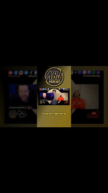 Enjoy a clip of Ep35 with @itsmitavius is out now #podcast #indiewrestling @SmashMasterWrasslin