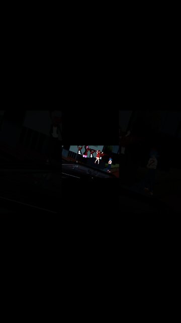 Satin Panties FNF Boyfriend Vs Mommy Merest #Shorts #FridayNightFunkin #FNFMods