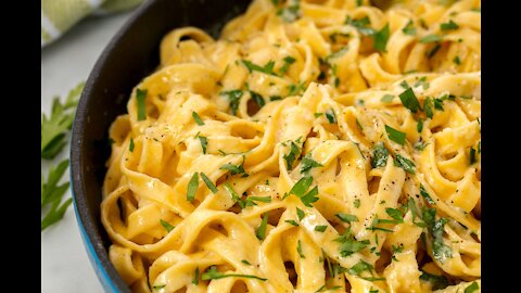Delicious Pasta 😍 😍 😍