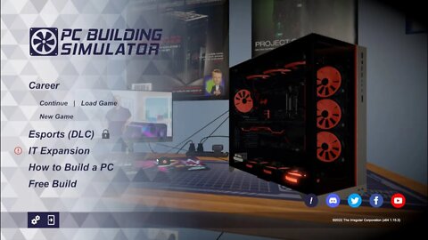 Fixing 3 PC's in PC Building Simulator