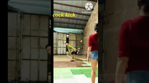 kick on bit #shorts #viral #comedy #trending