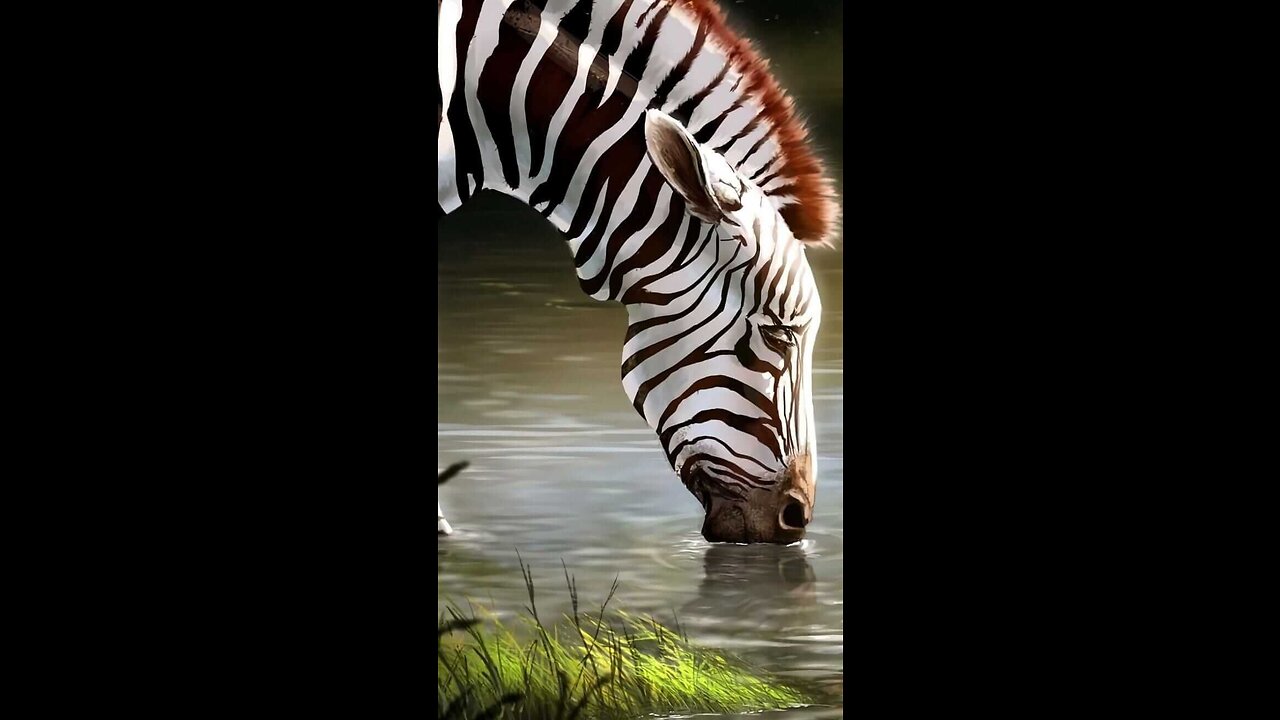 Interesting Facts about Zebra