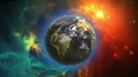 No better place like this earth