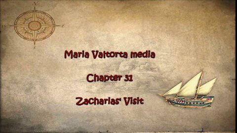 Zacharias' Visit