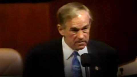 20 años atrás un político americano presagió lo que está pasando hoy en Afganistán