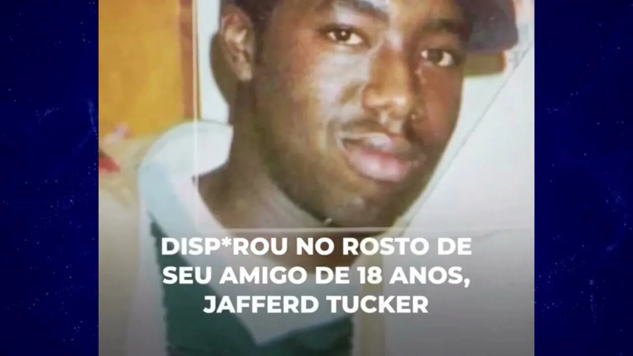 O FBI estava há 28 anos procurando por ele