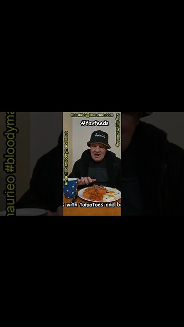 #maurieo #shorts BIRTHDAY BOYS FAV FEED