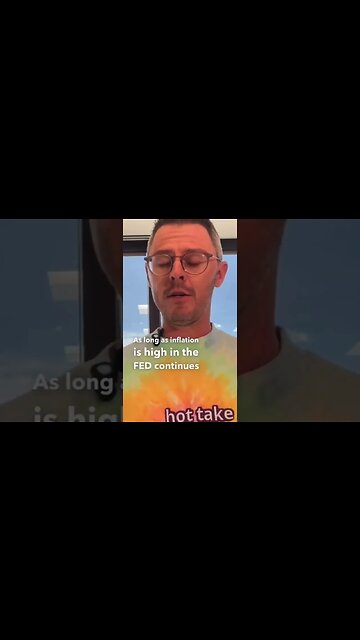 Is President Bidens plan on hold for now? Comment your thoughts! #podcast #hottakes #presidentbiden