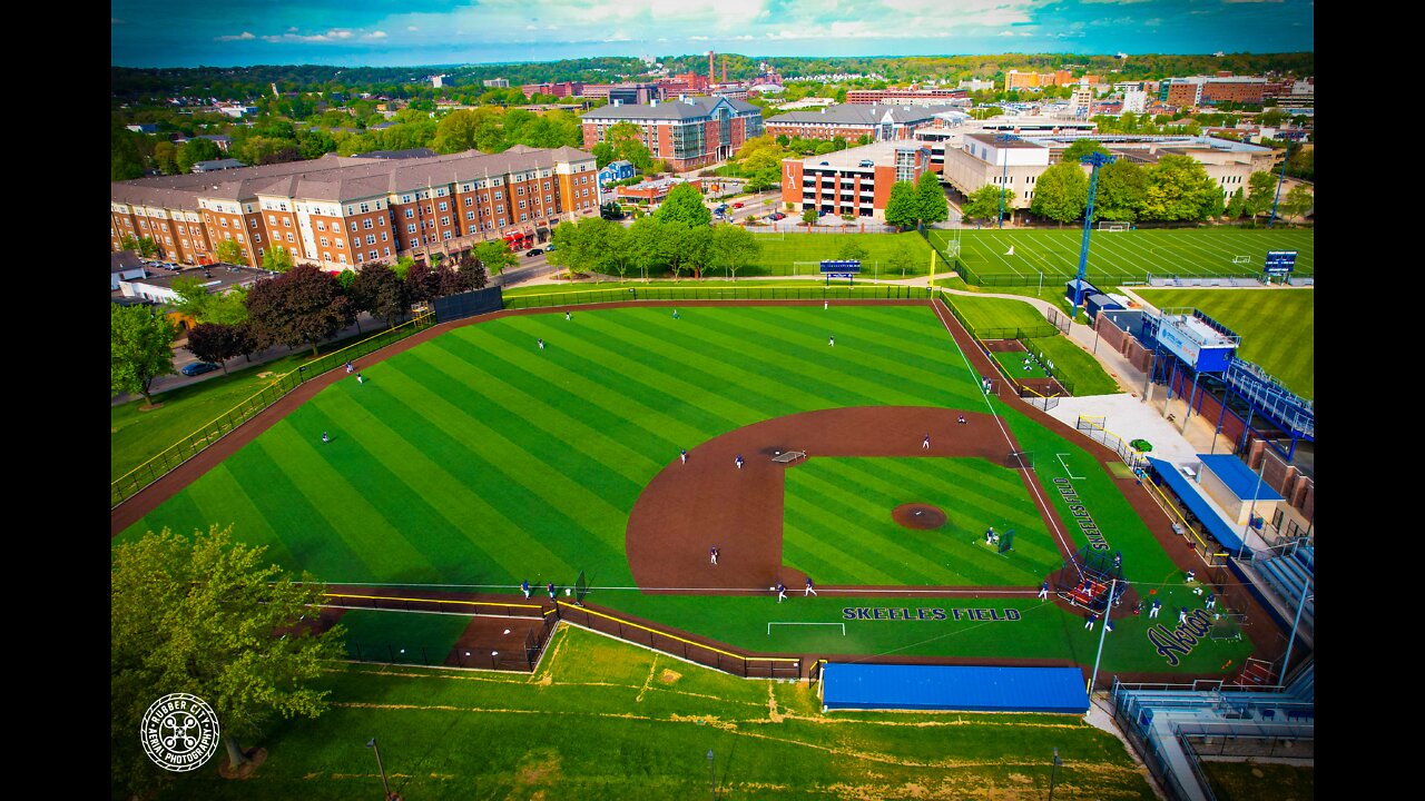 Akron Zips Baseball