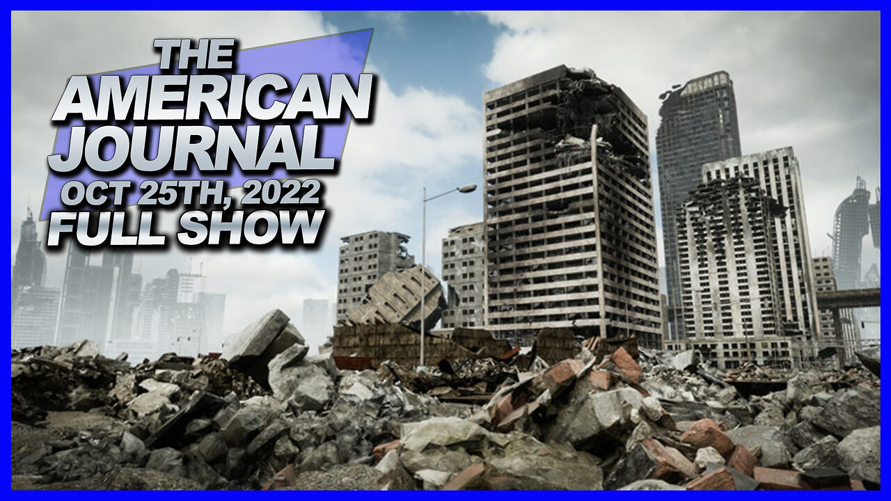 Dems Admit Triggering WW3 NOT What Voters Want