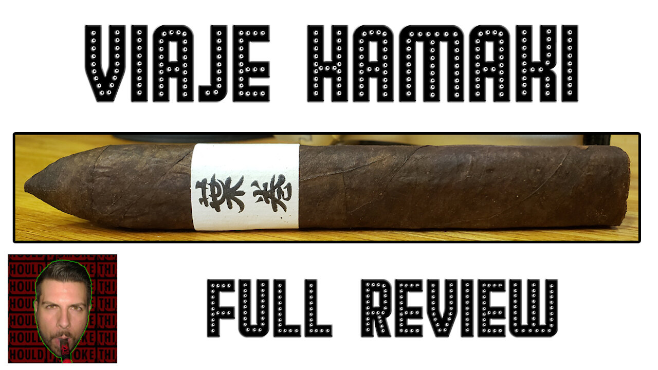 Viaje Hamaki (Full Review) - Should I Smoke This