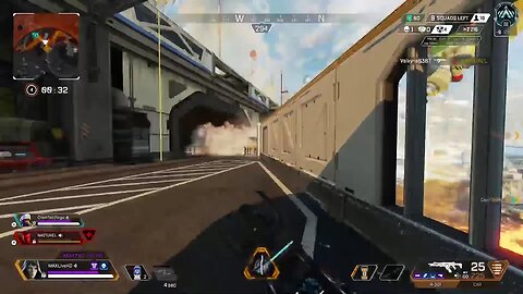 🔴 Live - Apex Legends - Road to Diamond Day 3 on #PS5 | Subscribe/Like.
