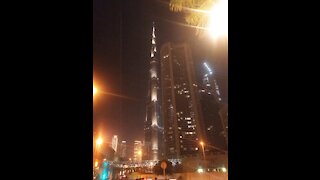 DUBAI CITY VEDIO