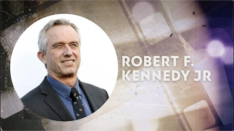 Robert F. Kennedy, Jr.: The System Doesn’t Work: Hank Aaron and the Health Cartels