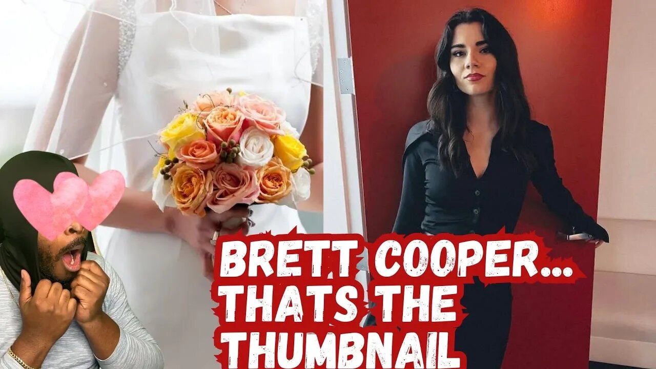 Brett Cooper EXPOSES Modern Women With High Body Counts | Hood Ninja Reacts ft @TheCommentsSection