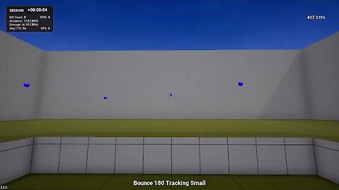 Session 1: Metagame (Paint, Typing, Aim Training) - Part 8 -
