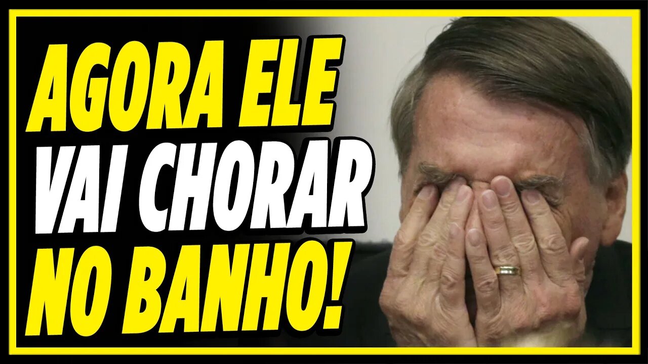 O DESTINO DE BOLSONARO! | Cortes do MBL