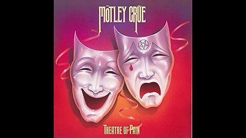 Motley Crue - Home Sweet Home