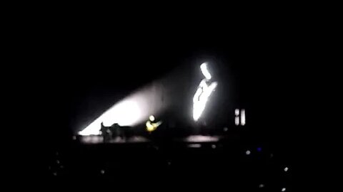 Bryan Adams Performing (Here I am) at TD Garden - 6/10