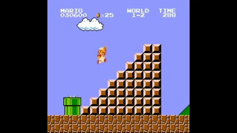 The Super Mario Bros.Movie Trailer That They Should Have Used