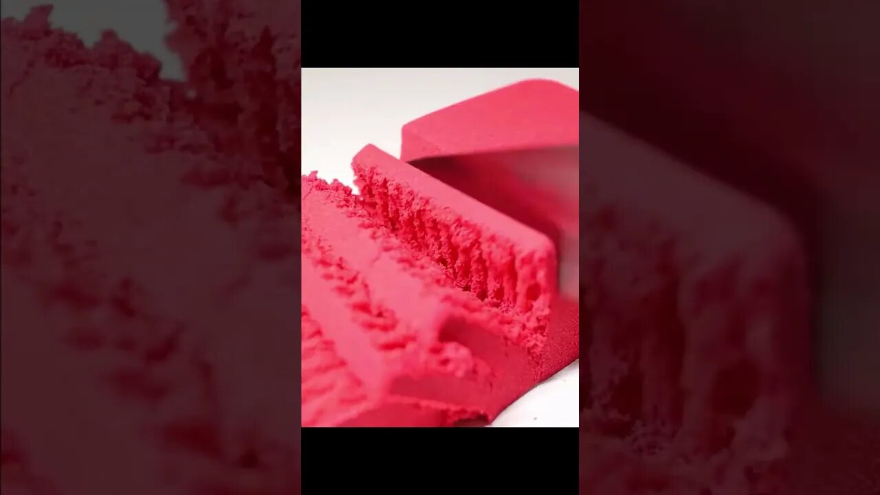 #Satisfying #Relaxing #Kinetic #Sand #ASMR #asmr #relaxing #stressrelief #satisfying #shorts #stress