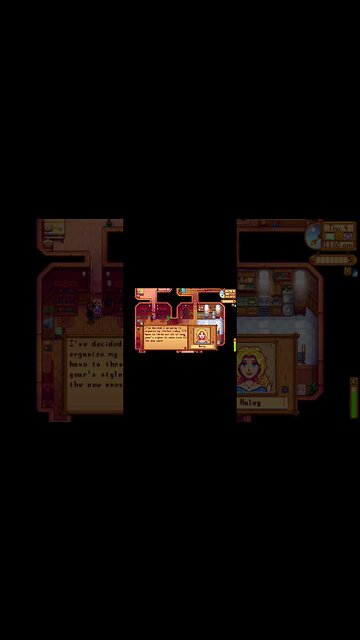 The CREEPIEST Stardew Valley Players #stardewvalley #gaming #stardewvalleypc