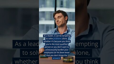 3 Powerful Ways to Show Others You're Cut Out to Lead