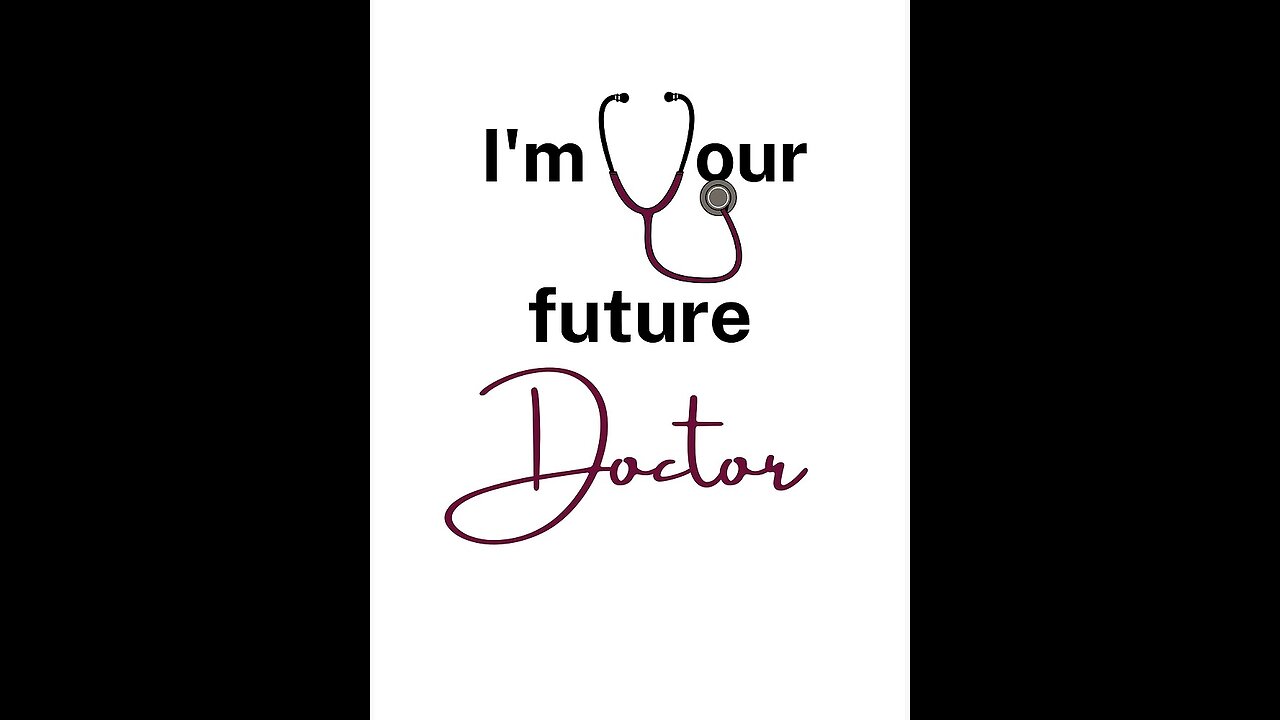 future doctor motivation