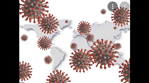 Variante del Virus LAMBDA y las vacunas