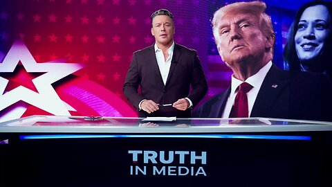 Truth in Media | Ben Swann: Latest Trump indictment = election interference