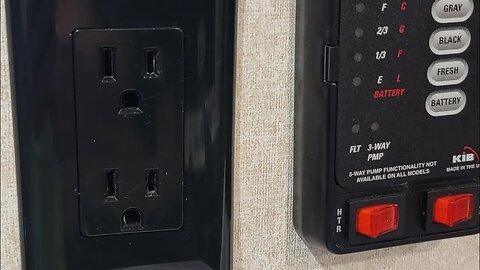 No usb outlet on your Rv, no problem