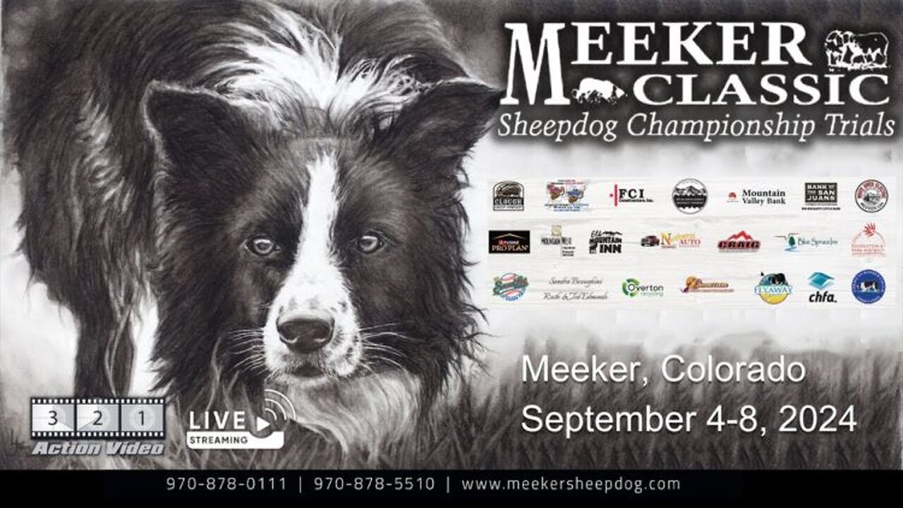 2024 MEEKER CLASSIC - 7am MST