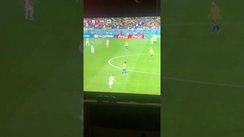 KRO VS BRA 0-0