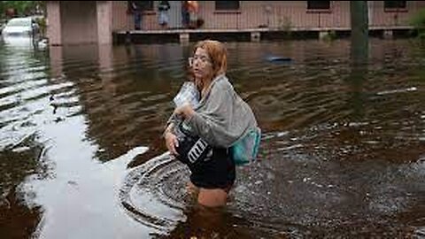 Hurricane Idalia slams Florida_s Big Bend